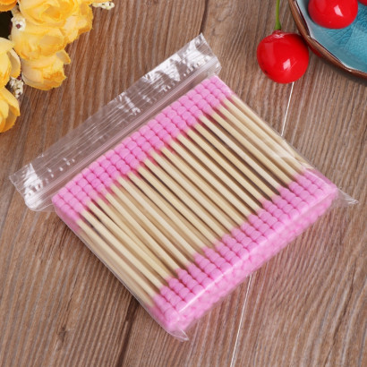 Cotton Swab Stick