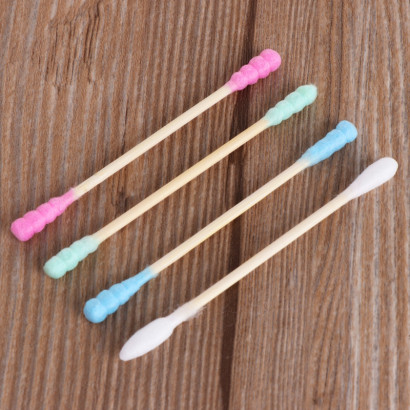 Cotton Swab Stick