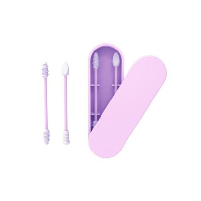 Reusable cotton swabs Silicone