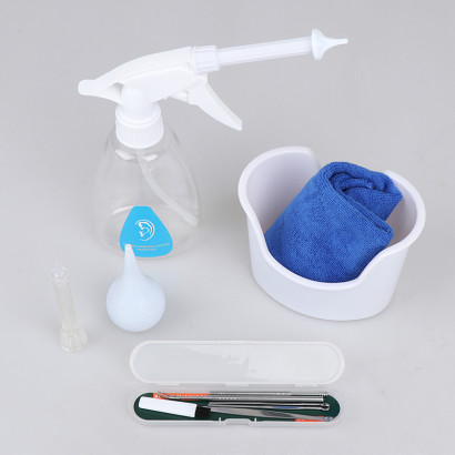 Ear Wax Removal Kit