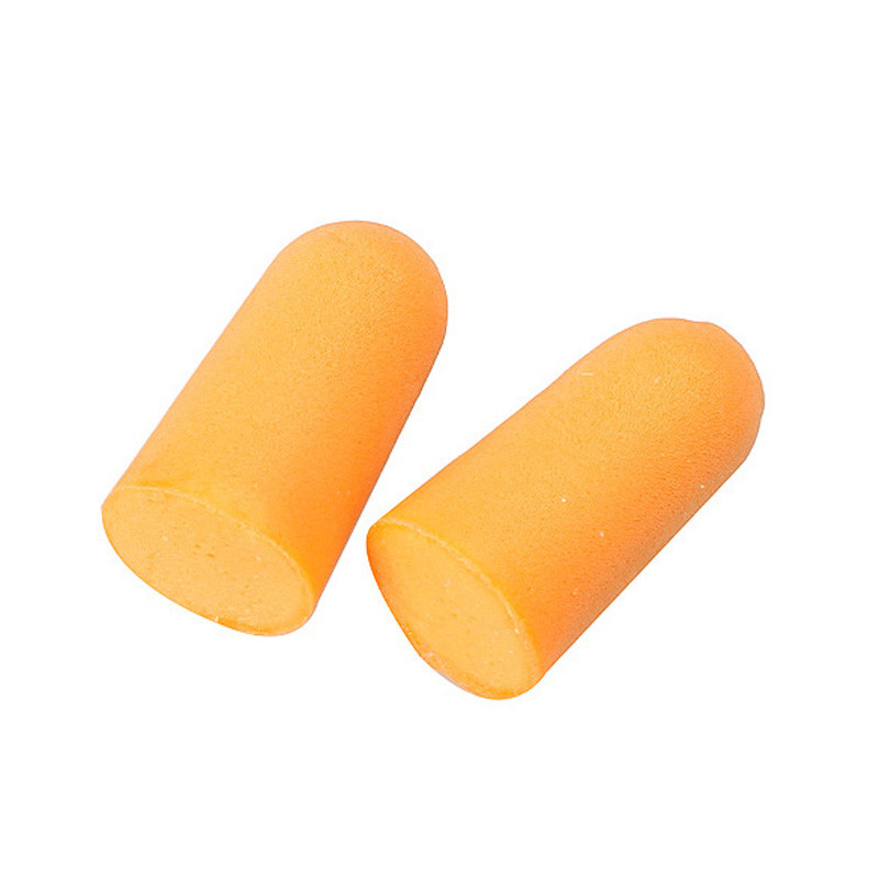 10Pairs Soft Foam Ear Plugs