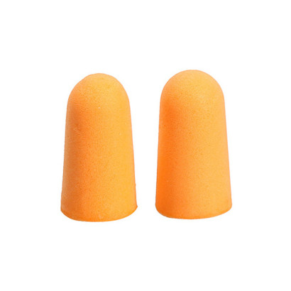 10Pairs Soft Foam Ear Plugs