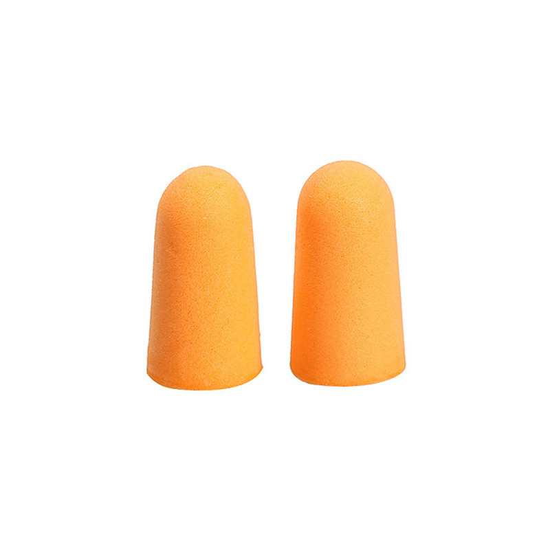 10Pairs Soft Foam Ear Plugs