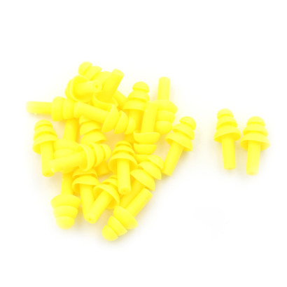 20pcs Ear Plug Protection