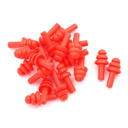 20pcs Ear Plug Protection