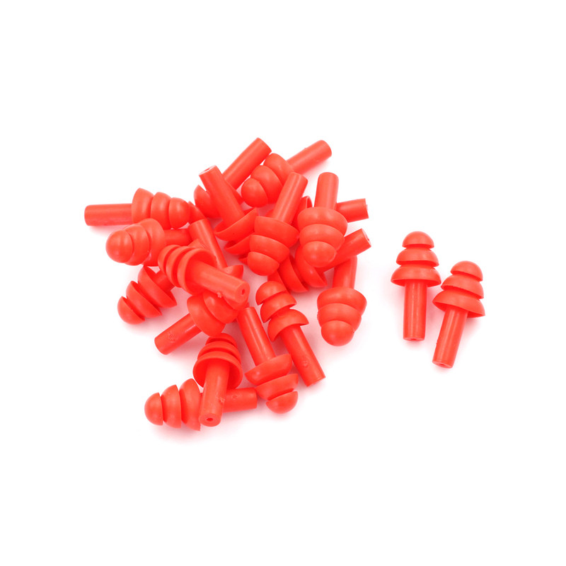 20pcs Ear Plug Protection