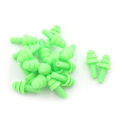 20pcs Ear Plug Protection