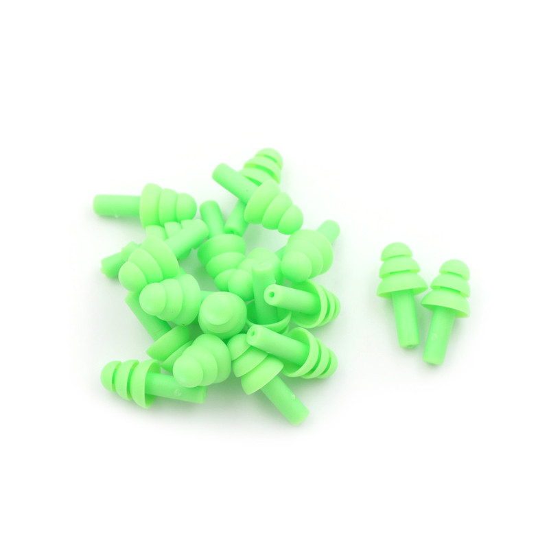 20pcs Ear Plug Protection